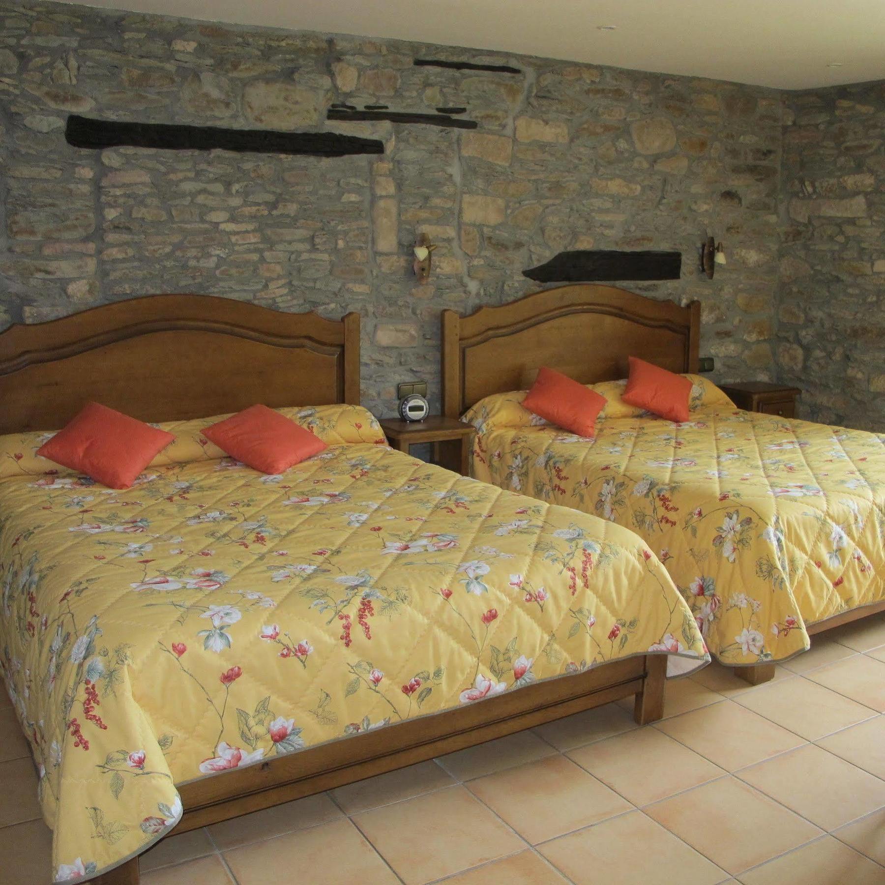 Les Magnolias Hotel Curvalle Exterior foto