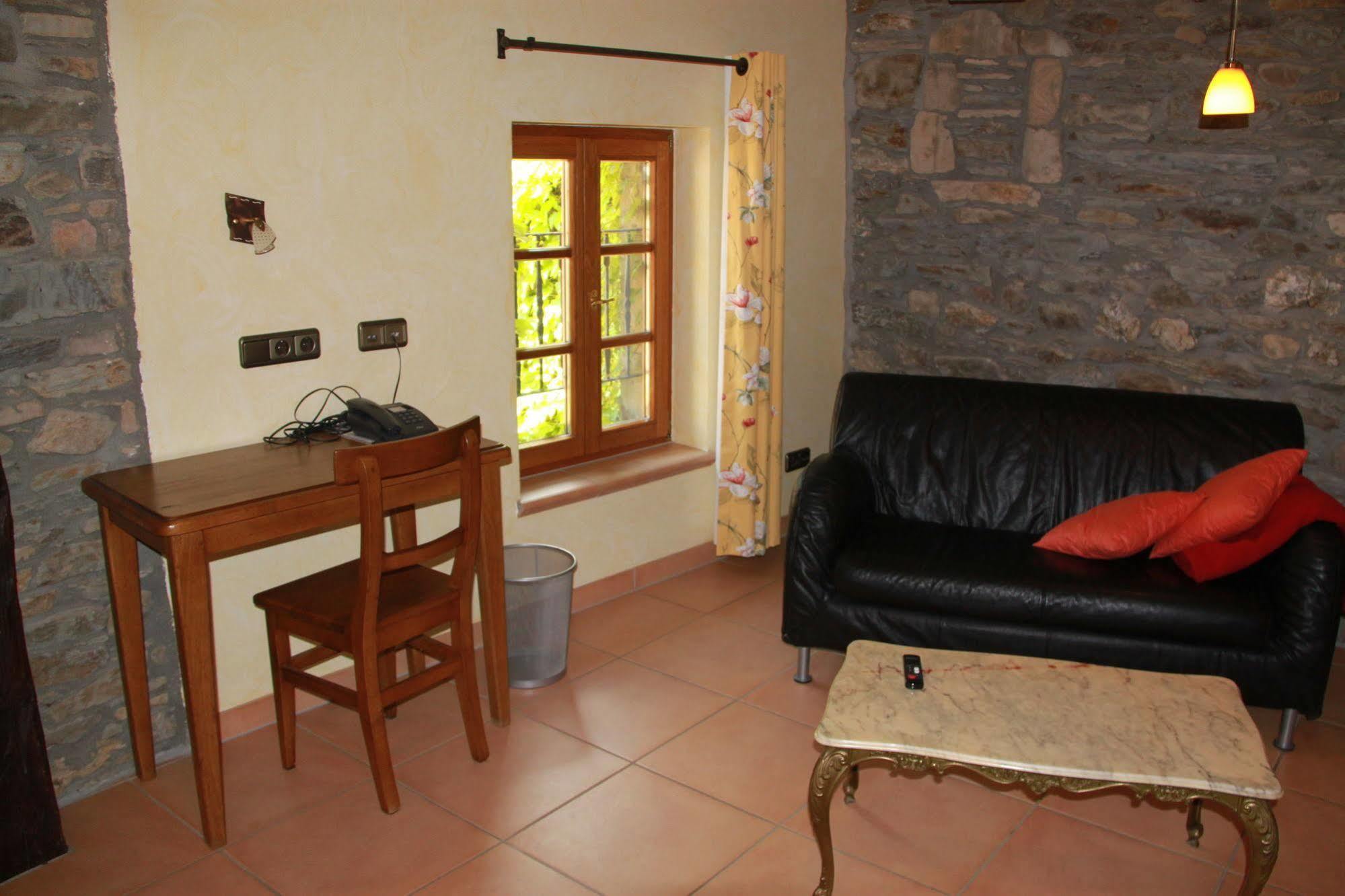 Les Magnolias Hotel Curvalle Exterior foto